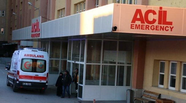 Adana'da baba dehşeti! Doğmamış bebeğini öldürdü!