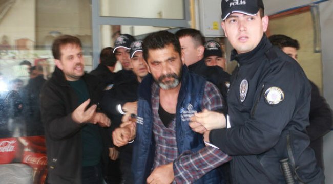 Adıyaman'da arazi kavgası: 5 yaralı, 15 gözaltı