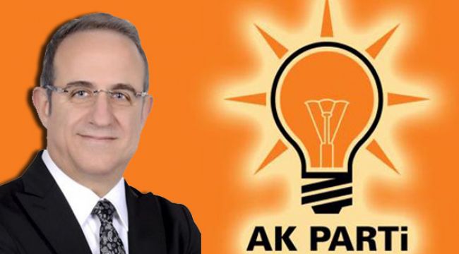 AK PARTİ İL BAŞKANI OLAN SÜREKLİ'DEN ÇARPICI AÇIKLAMALAR