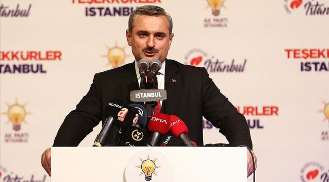 AK Parti İl Başkanı Şenocak: Geçersiz oylar sonucu değiştirecek