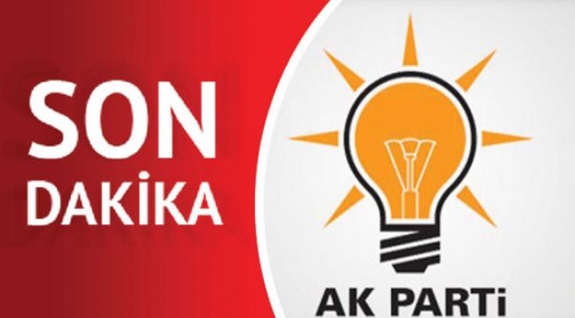 AK Parti İstanbul'un tüm ilçelerinde seçime itiraz edecek