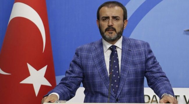 AK Partili Ünal: İmamoğlu neden rahatsız?