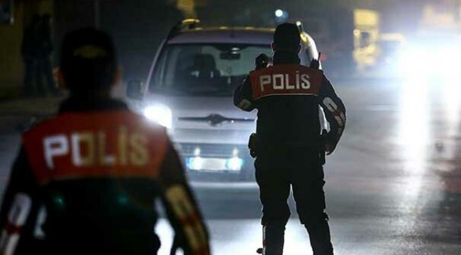 Ankara'da operasyon! Yakalandılar...