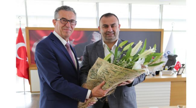 ARSLAN: ‘İYİ İNSANLAR BAŞARILI OLACAK. SİZE GÜVENİYORUZ’