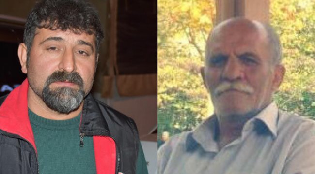 Baba ile oğlu 9 yıl arayla kavheye giren aracın altında kalarak öldü