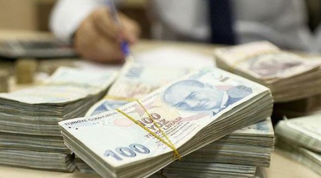 Bankada parası olanlar dikkat!