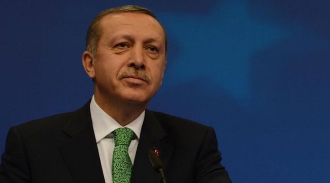 Başkan Erdoğan'dan 23 Nisan mesajı!