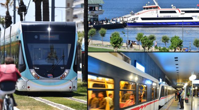 BAYKUŞ SEFERLERİ 26 NİSAN GECESİ BAŞLIYOR