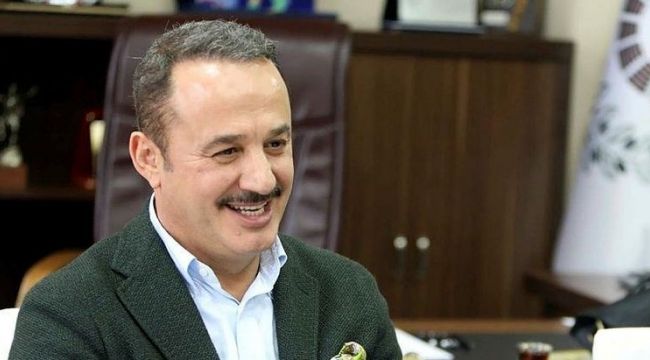 BEKLENEN İSTİFA GERÇEKLEŞTİ