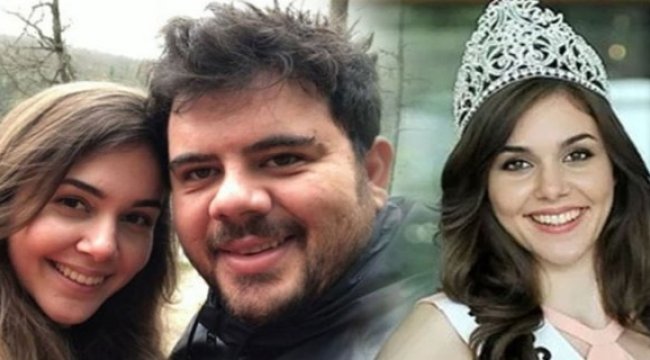 Berfu Yıldız üç haftalık hamile!