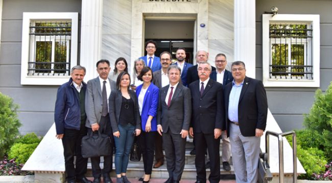 MESLEK ODALARIYLA UYUMLU ÇALIŞMA DÖNEMİ