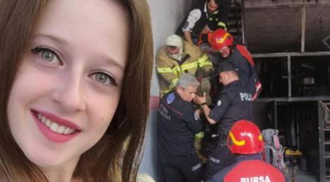 Bursa'daki patlamada yaralı kurtulmuştu! Şura'dan acı haber...