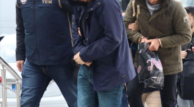Büyük operasyonda son durum! Gözaltı sayısı 43'e yükseldi…