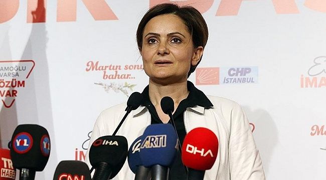 CHP'den 'Maltepe' kararına ilk tepki!