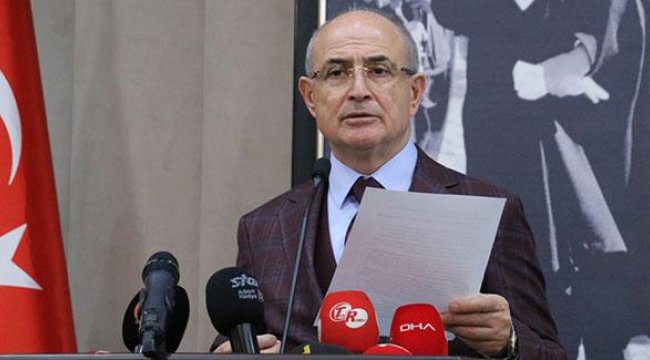 CHP’li Belediye Başkanı Hasan Akgün: 6 seçim kazandım hiç şaibe olmadı