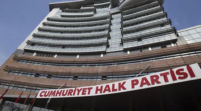 CHP'nin belediyelere gönderdiği 10 temel ilke