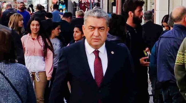 "DEMOKRASİ KAZANDI, HALK KAZANDI”