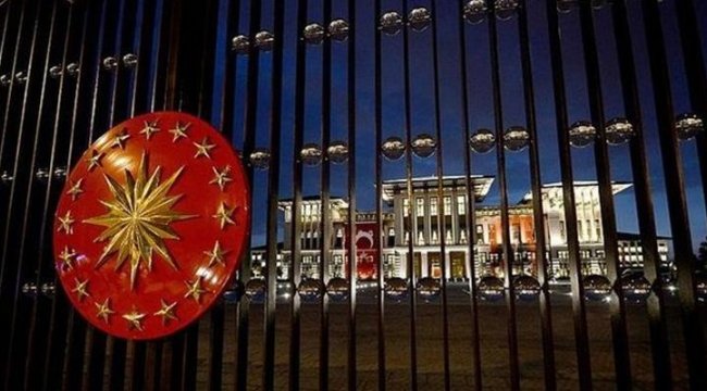 Devletin tüm birimlerinin iletişim standartlarını İletişim Başkanlığı belirleyecek