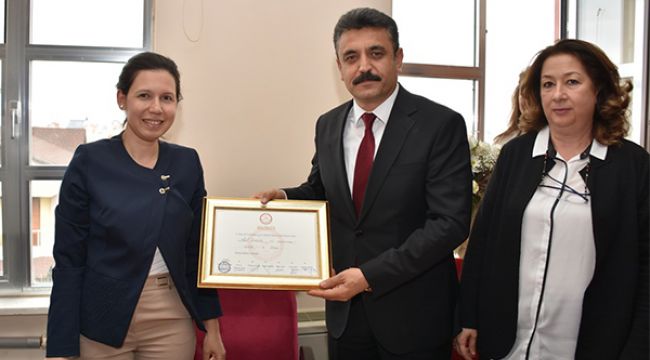 DİKİLİ’DE KIRGÖZ DÖNEMİ