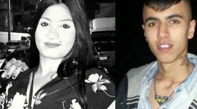 Dilan'ın katili öldürmeden önce bu mesajları atmış