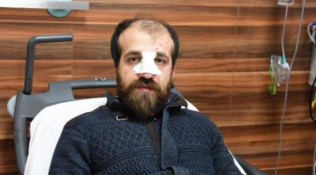 DOKTORU DARP EDENLERE SUÇ DUYURUSU