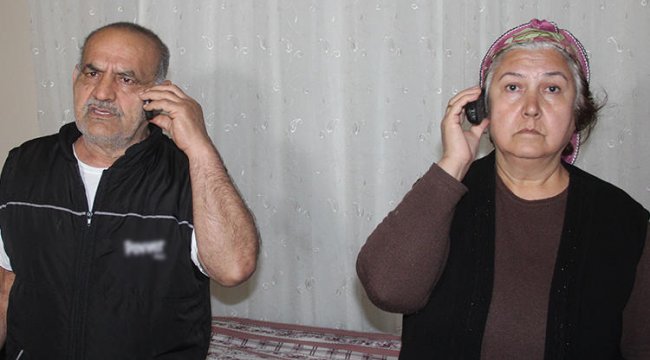 Dolandırıp böyle dalga geçtiler