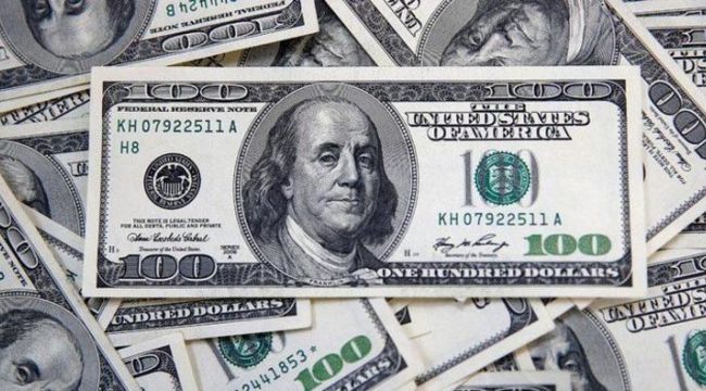 Dolar kaç TL? 1 Nisan 2019 dolar kuru ve piyasalarda son durum