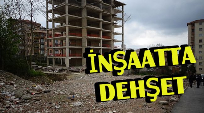 ELLERİ AYAKLARI BAĞLI ŞEKİLDE ÖLDÜRÜLDÜ