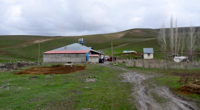 Erzurum'da 4 yaşındaki çocuğun kaybolmasıyla ilgili 4 gözaltı
