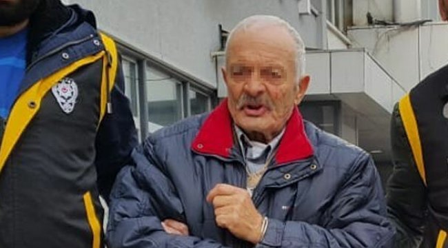 Eşini öldüren 80 yaşındaki sanıktan şoke eden ifade!
