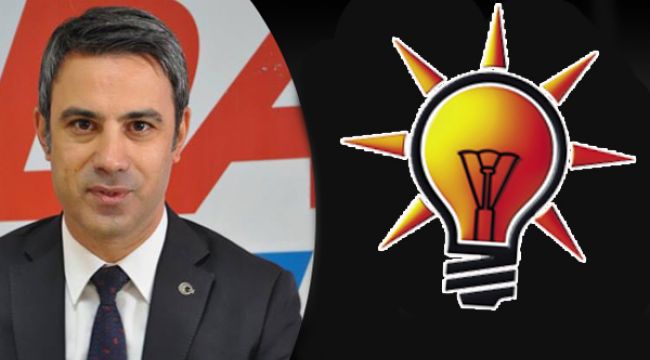 ESKİ BAŞKANDAN TEŞKİLATA YAYLIM ATEŞİ!