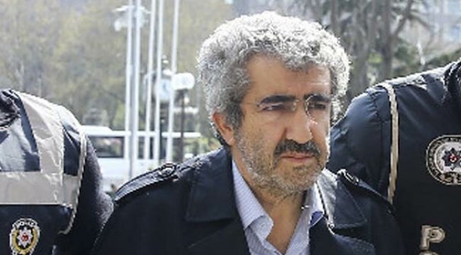 Eski ÖSYM Başkanı Demir adliyeye sevk edildi