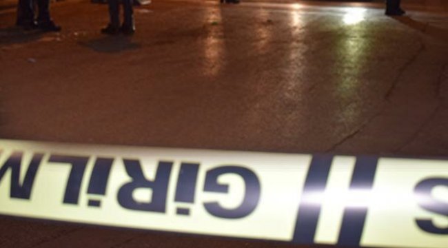 Evden gelen sesler vahşeti ortaya çıkardı! Anne ve oğlu...