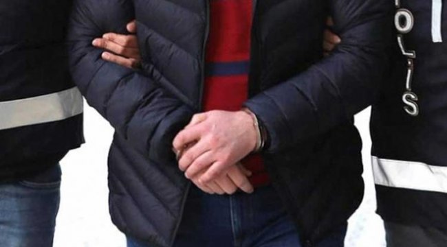 FETÖ'den aranan yurt müdürünü bekçiler yakaladı