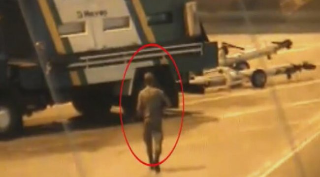 FETÖ'nün Atatürk Havalimanı'nı işgal girişimi davasında yeni görüntüler