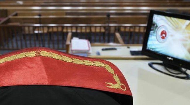 FETÖ sanığı eski HSYK genel sekreterine 15 yıl hapis