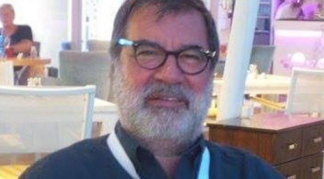 Gazeteci Aykut Işıklar hayatını kaybetti