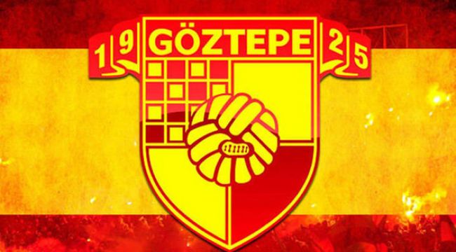 Göztepe’de Halil ve Alpaslan kadroya alınmadı