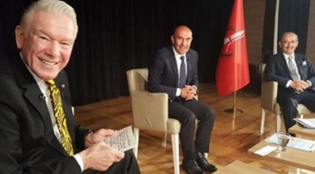 Halk TV’de deprem! Uğur Dündar istifa etti