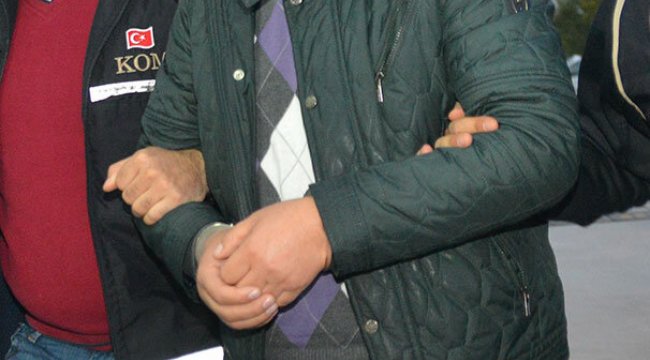 Hepsinin rütbeleri söküldü!