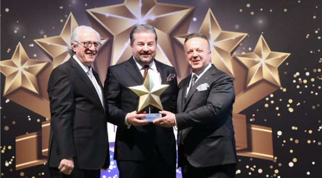 İHRACATIN PARLAYAN YILDIZI “KOCAER“