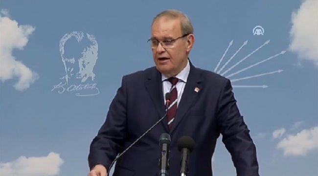 "İktidar 'Organize İşler' senaryosunu devreye soktu"