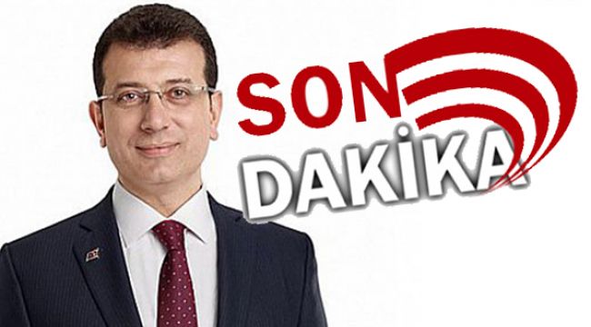İmamoğlu: Yeter, bu memleket artık ofsayttan gol yemesin