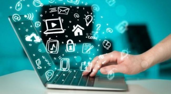 O illerin internet ağında sorun !
