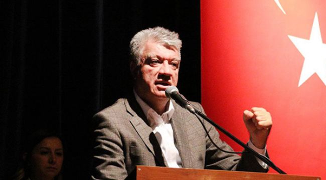 REKORTMEN BAŞKAN ENGİN’DEN İLK İCRAAT