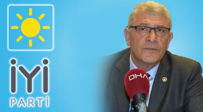 İYİ PARTİ'DEN 'CHP'DEN İSTİFA' İÇİN GENELGE