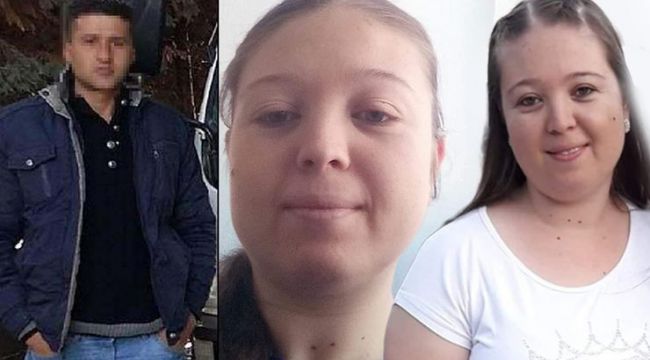 KOCASI UYURKEN BOĞARAK ÖLDÜRDÜ