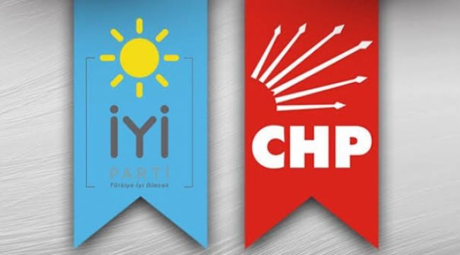 İZMİR'DE MİLLET İTTİFAKI'NDA 'MECLİS' ÇIKMAZI!