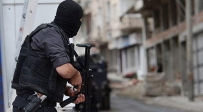 İZMİR MERKEZLİ DEV OPERASYON!