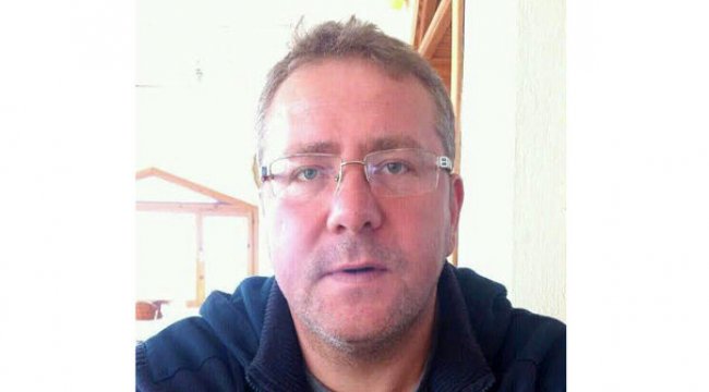 Kalp krizi geçiren Emniyet Müdür Yardımcısı kurtarılamadı